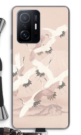 Japanese Crane Birds