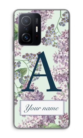 Spring florals