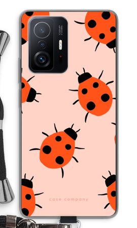 Ladybugs