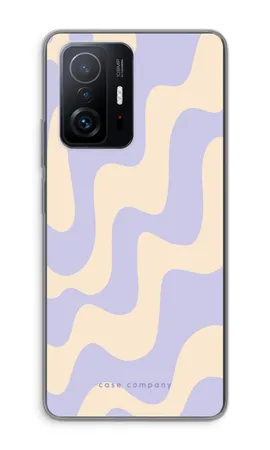 Flow, Xiaomi 11T Pro soft hoesje