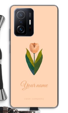 Namecase 1 - Floral