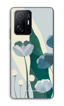 Misty blue bloom 2