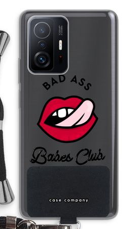 Badass Babes Club