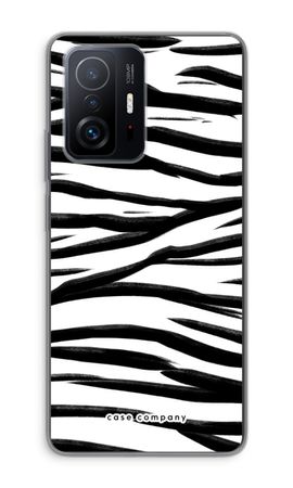 Zebra pattern