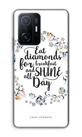 Diamonds