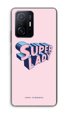 Super lady