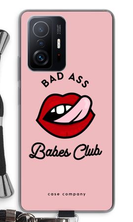 Badass Babes Club