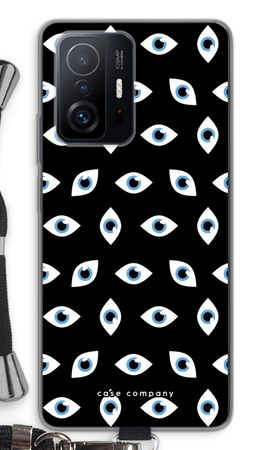Eyes pattern