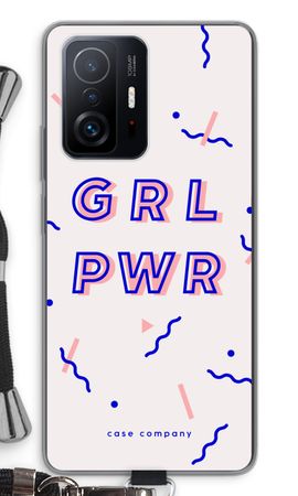 GRL PWR