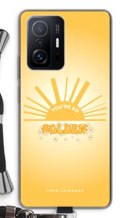 Harry - You Are So Golden