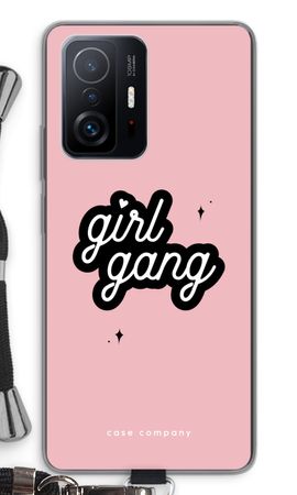 Girl Gang