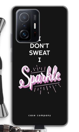 Sparkle quote