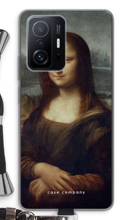 Mona Lisa