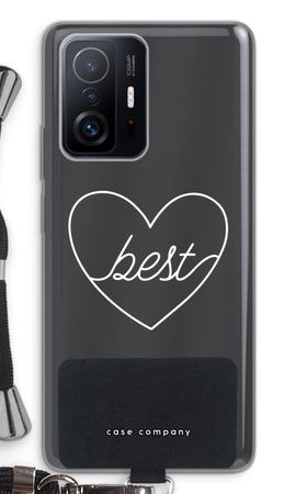 Best pastellfarbenes Herz