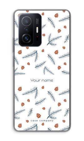 Winter - Namecase