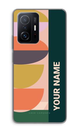 Formé - Namecase #2