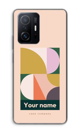 Formé - Namecase #1