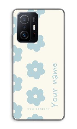 Namecase - Flowers - Pascha