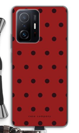 Ladybird Spots