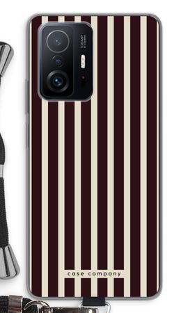 Bamboo Stripe