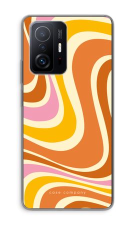 Retro Waves