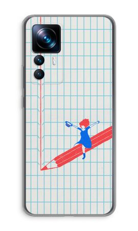 Checkered paper N°2