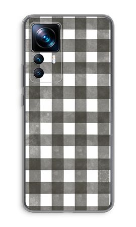 Gingham style