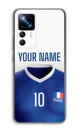 France - Football