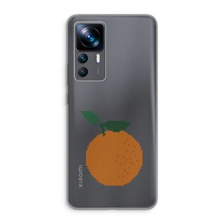 Stitched Clementine