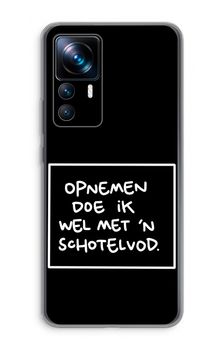 Schotelvod