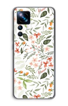 Sweet little flowers