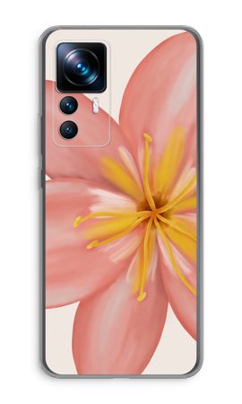Pink Ellila Flower