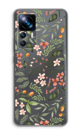 Sweet little flowers