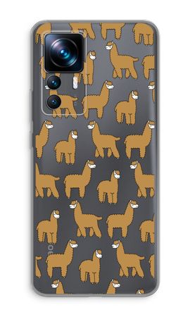 Alpacas