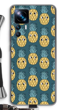 Pineapples