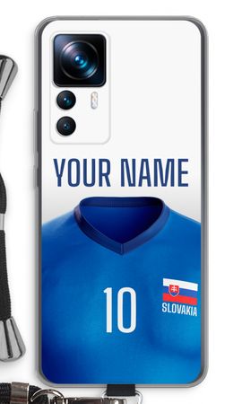 Slovakia - Football