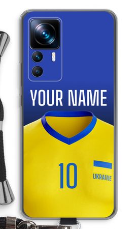 Ukraine - Football