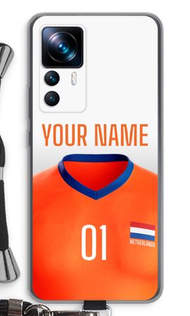 Netherlands - Football