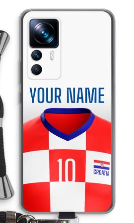 Croatia - Football