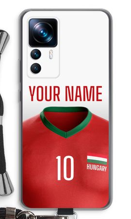 Hungary - Football