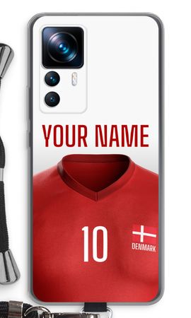 Denmark - Football