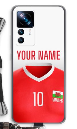 Wales - Football