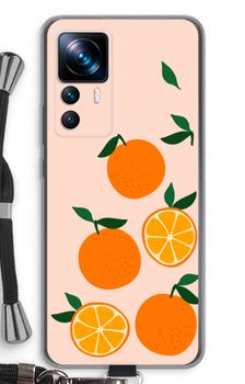 Will you be my clementine