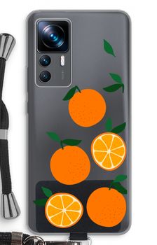 Will you be my clementine