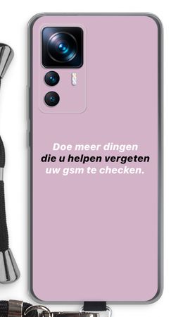 Doe meer dingen die u helpen