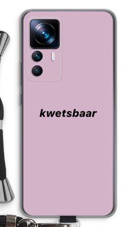 kwetsbaar