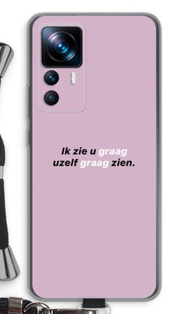 uzelf graag zien