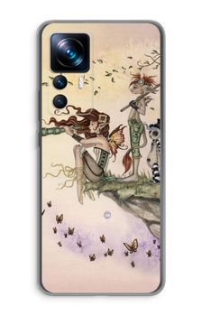 Where the wind takes you