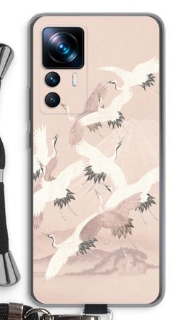 Japanese Crane Birds