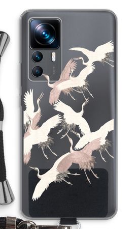 Japanese Crane Birds